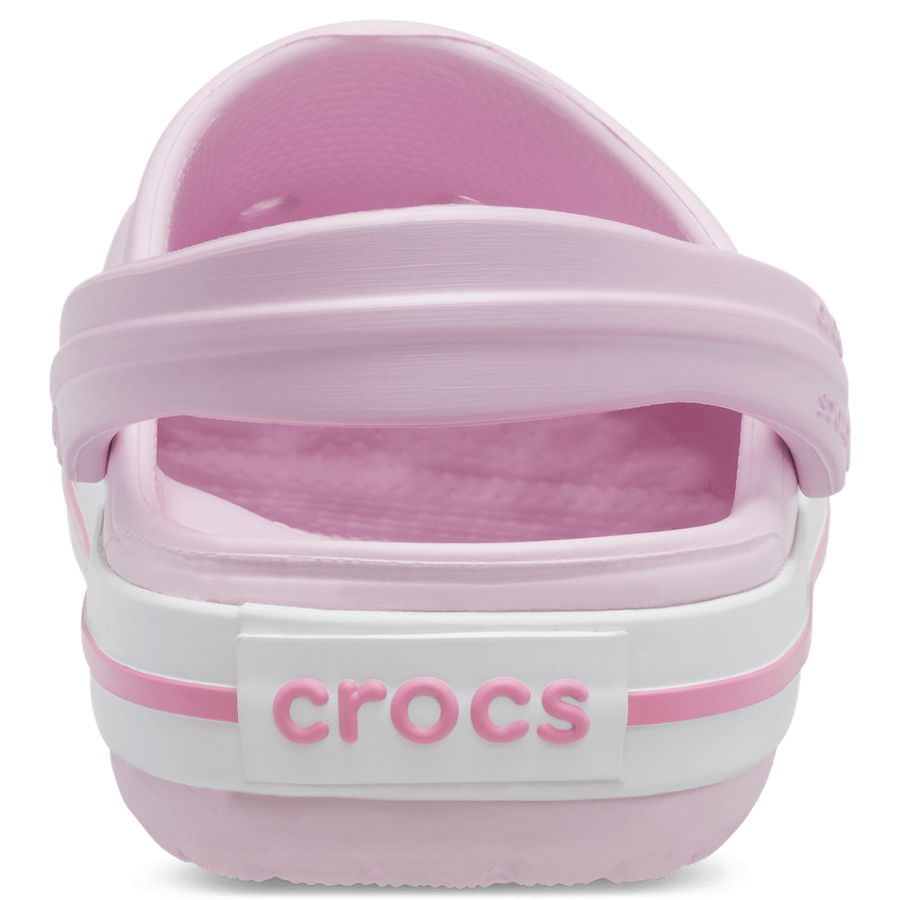 Toddler Crocband™ Clog - US 5236