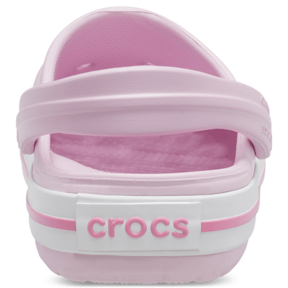 Toddler Crocband™ Clog - US 5236