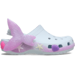 Toddler Classic IAM Color Change Mermaid Clog - US 2228