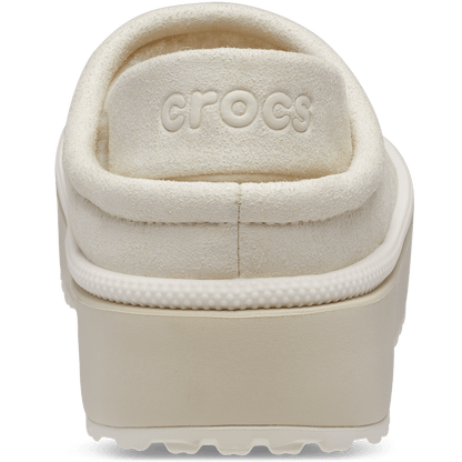 Unfurgettable Platform Clog - US 4336