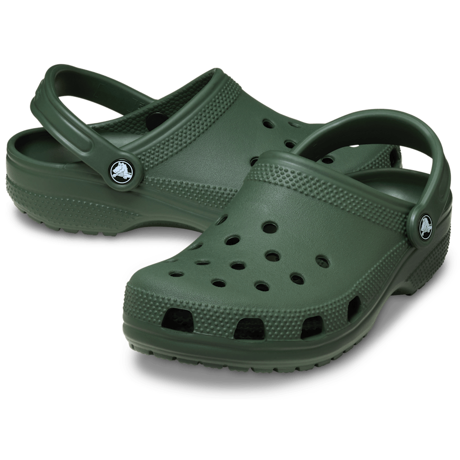 Classic Clog - US 1673