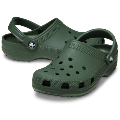 Classic Clog - US 1673