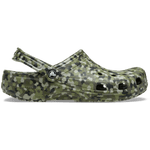 Classic Confetti Clog - US 0072