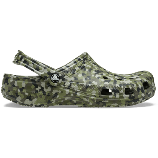 Classic Confetti Clog - US 0072
