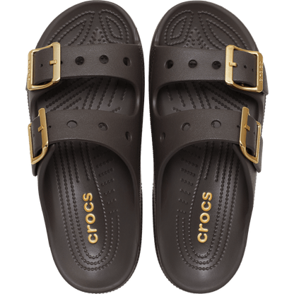 Saturday Metallic Buckle Sandal - US 4397