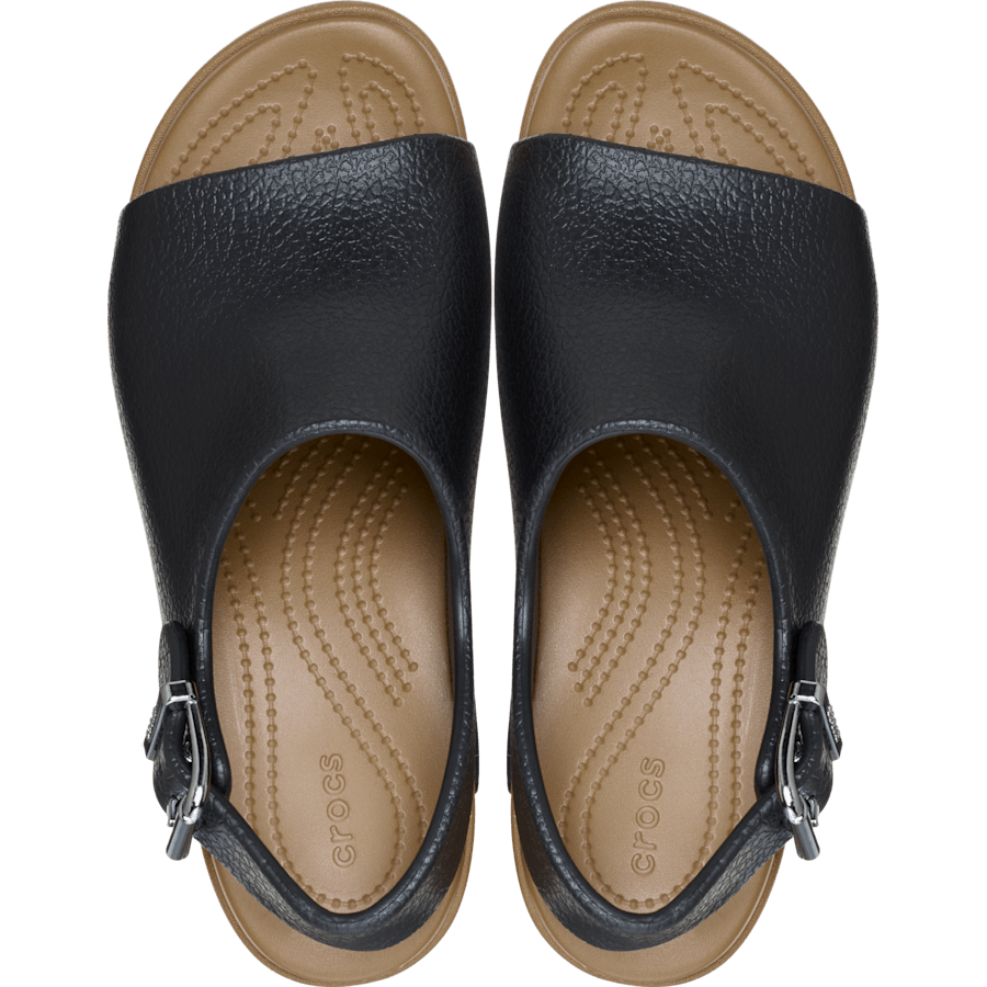 Dylan Studded Platform Slide - US 7504