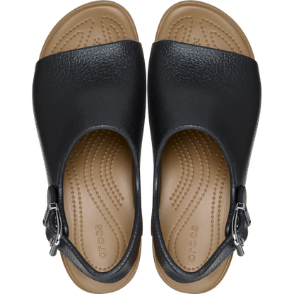 Dylan Studded Platform Slide - US 7504