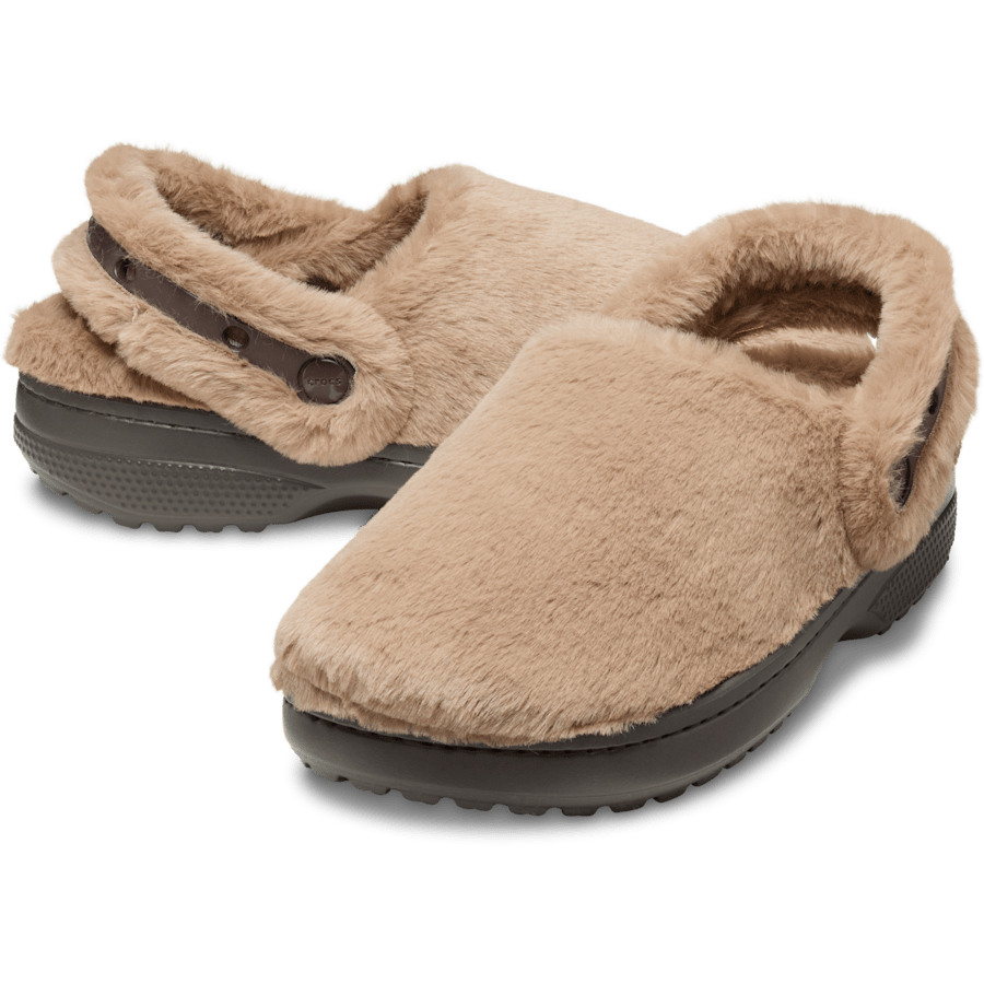 Unfurgettable Cozy Clog - US 0591
