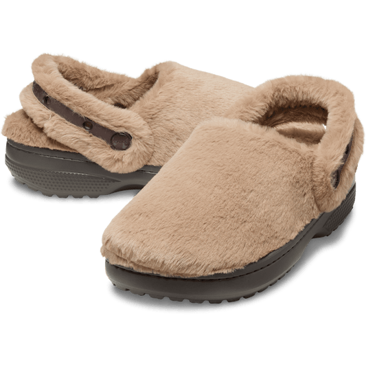 Unfurgettable Cozy Clog - US 0591