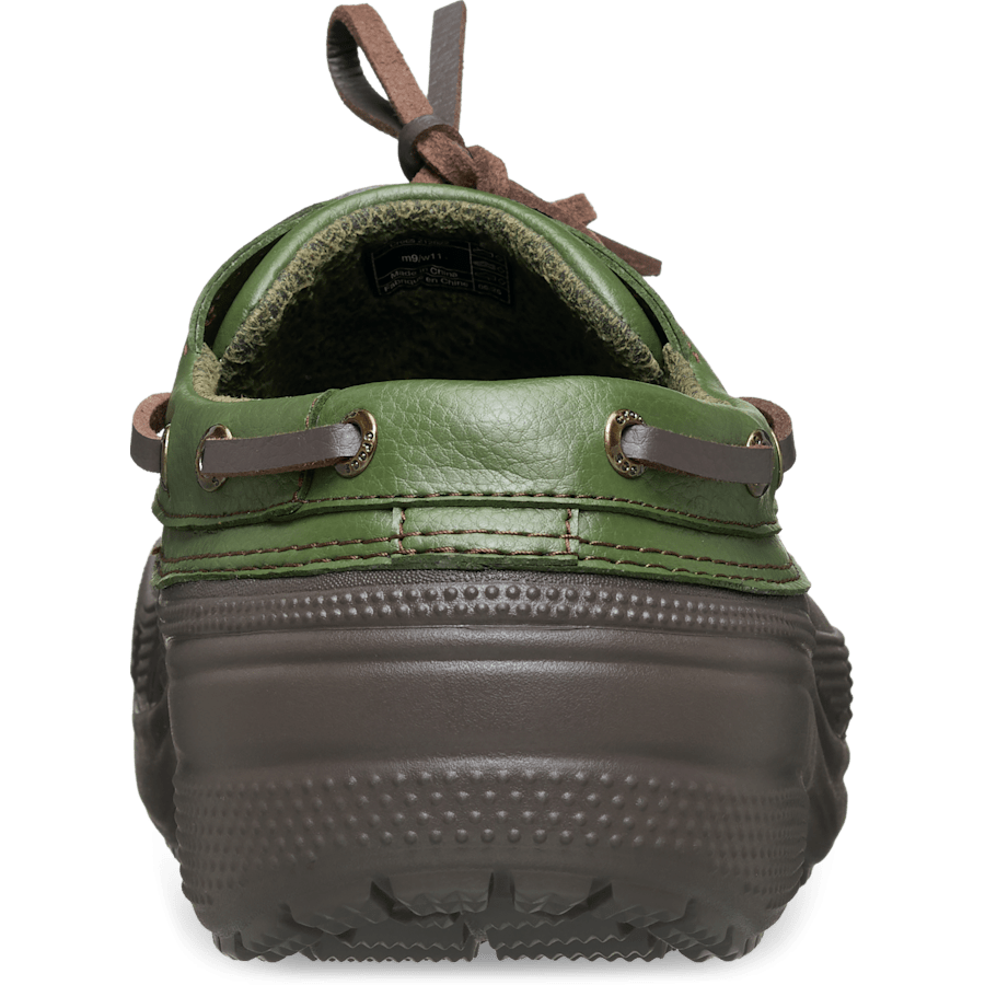 Classic Boat Shoe - US 1002