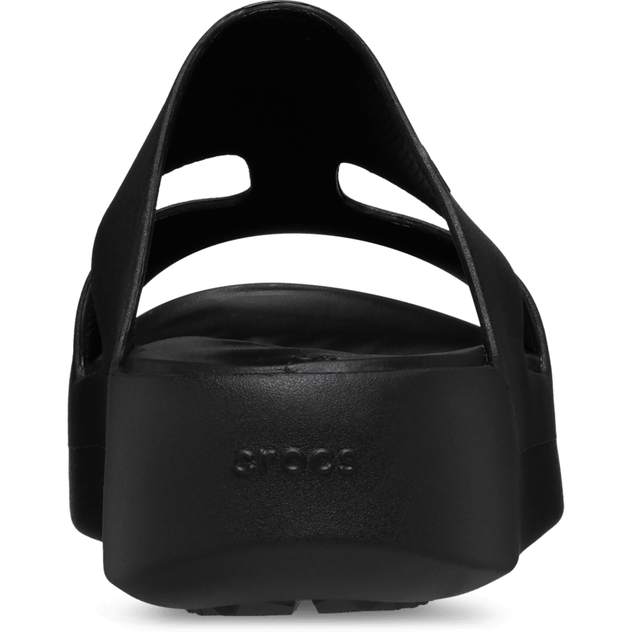Getaway Platform H-Strap - US 4318