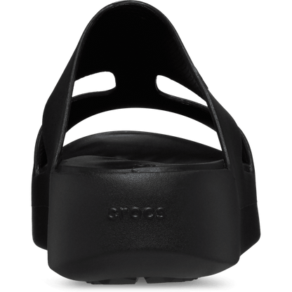 Getaway Platform H-Strap - US 4318