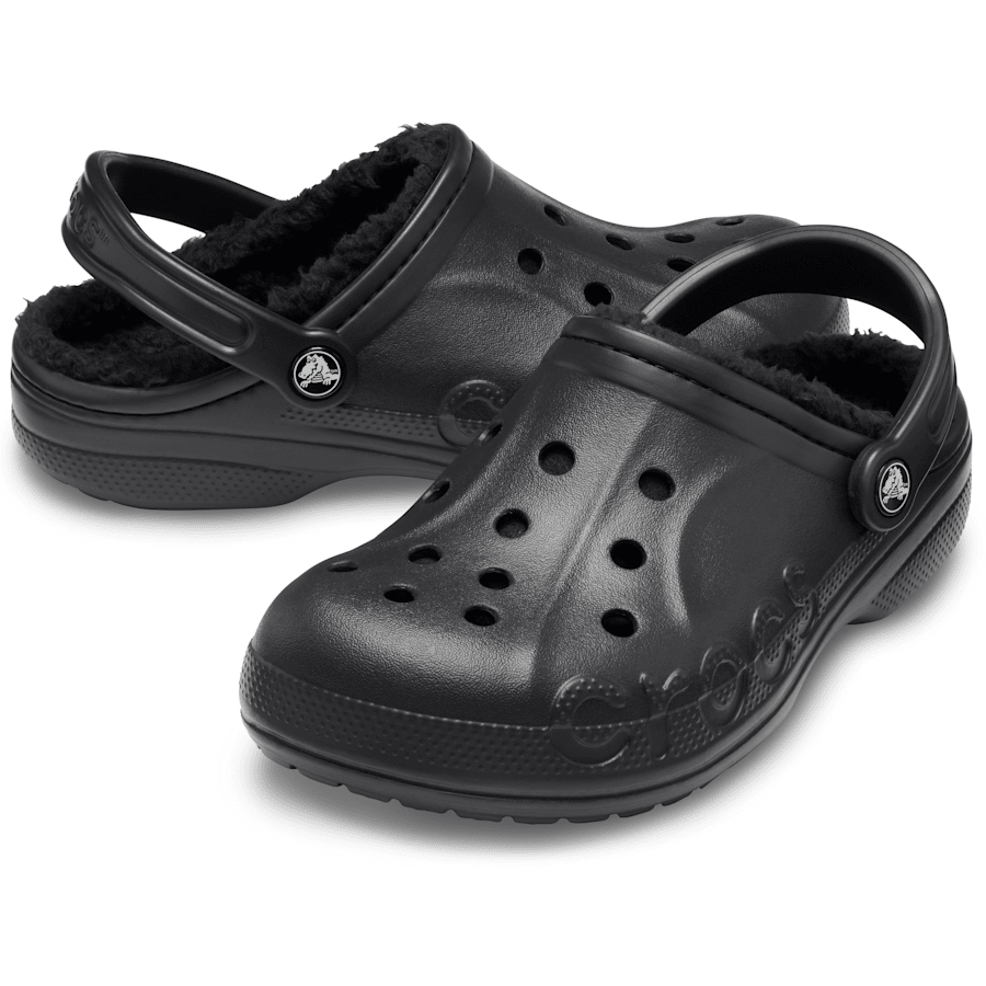 Baya Lined Clog - US 3766