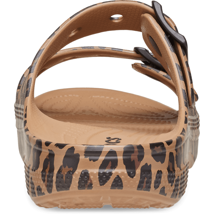 Women's Animal Saturday Sandal - US 8627
