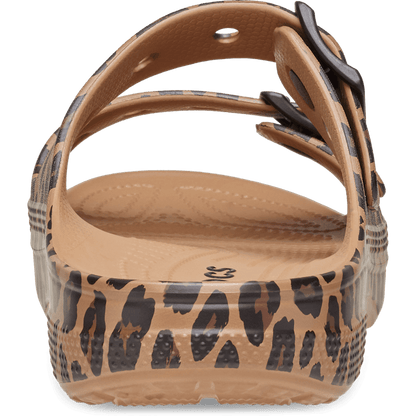 Women's Animal Saturday Sandal - US 8627
