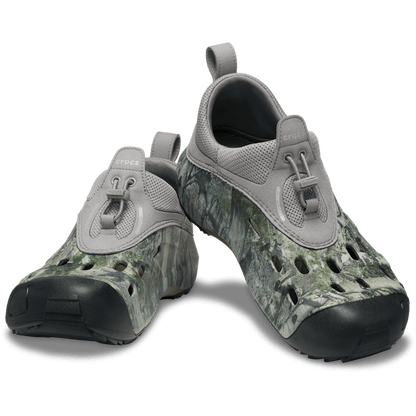 Crocs Quick Trail Low Mossy Oak - US 6594