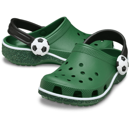 Kids' Classic Soccer Turf Clog - US 4221