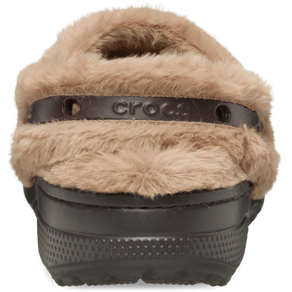 Unfurgettable Cozy Clog - US 0591