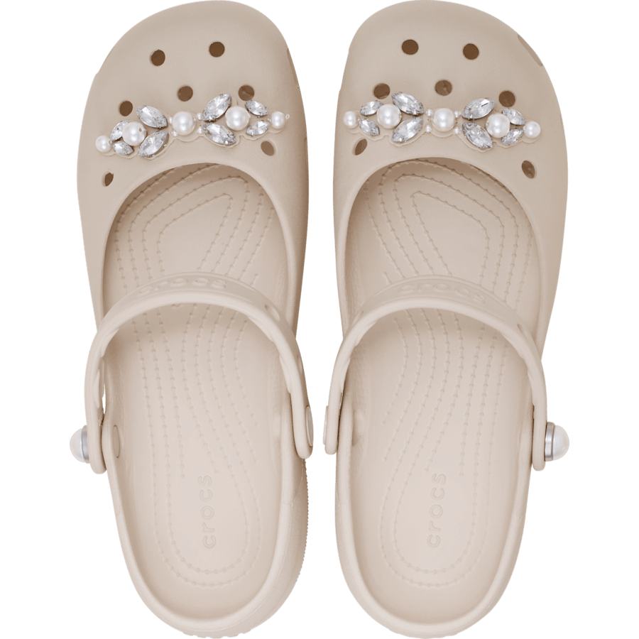 Classic Pearls Ballet - US 2637