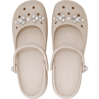 Classic Pearls Ballet - US 2637