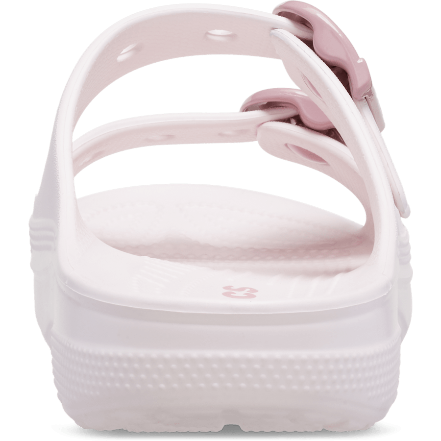 Saturday Enamel Buckle Sandal - US 6128