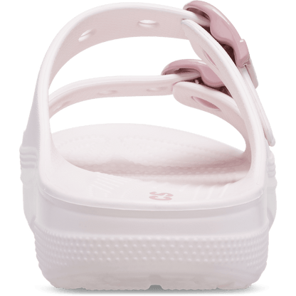 Saturday Enamel Buckle Sandal - US 6128