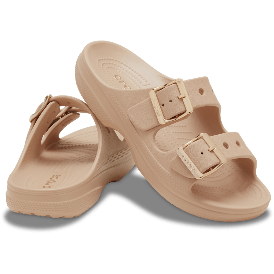 Saturday Metallic Buckle Sandal - US 0911