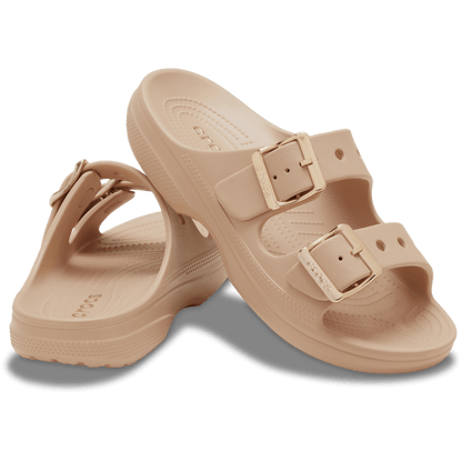 Saturday Metallic Buckle Sandal - US 0911