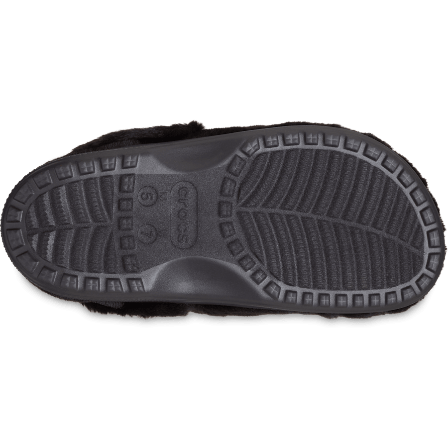 Unfurgettable Cozy Clog - US 9645
