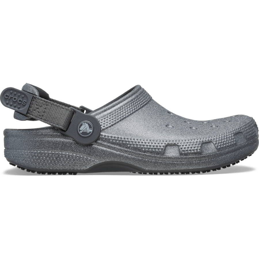 Classic Work Graphic Clog - US 1860