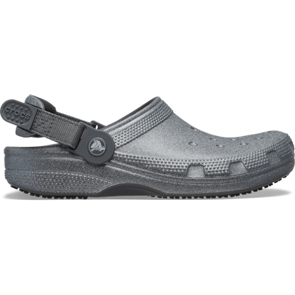 Classic Work Graphic Clog - US 1860