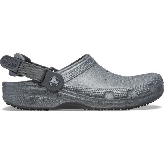 Classic Work Graphic Clog - US 1860