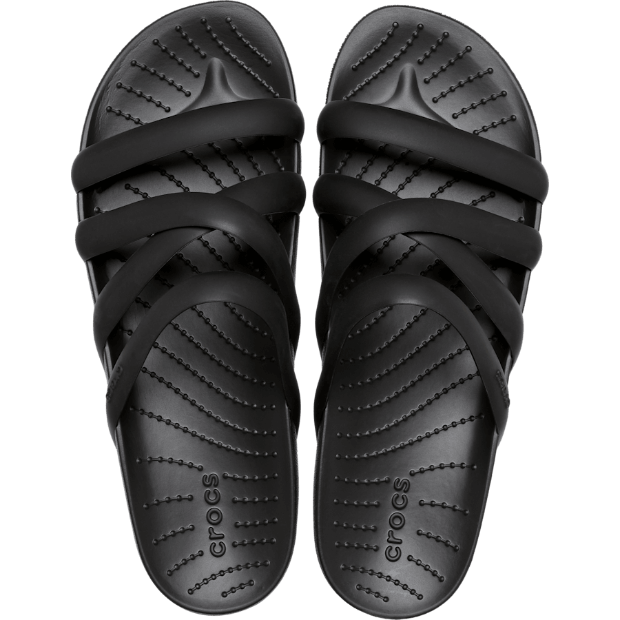 Splash Strappy Sandal - US 7580