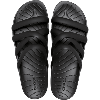 Splash Strappy Sandal - US 7580
