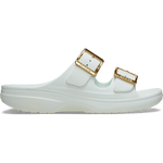 Saturday Metallic Buckle Sandal - US 6082