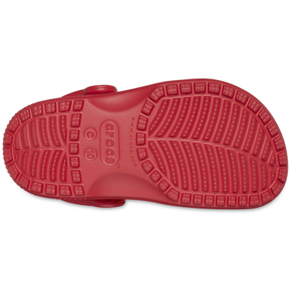 Toddler Classic Clog - US 5745