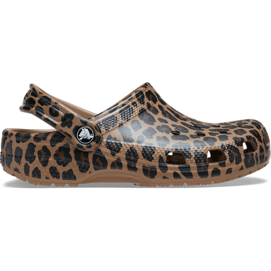 Kids' Classic Animal Clog - US 2432