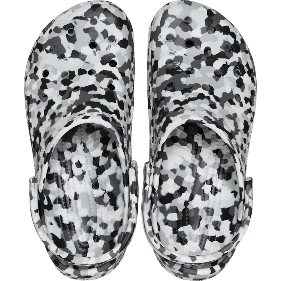 Classic Confetti Clog - US 8197