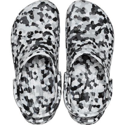 Classic Confetti Clog - US 8197