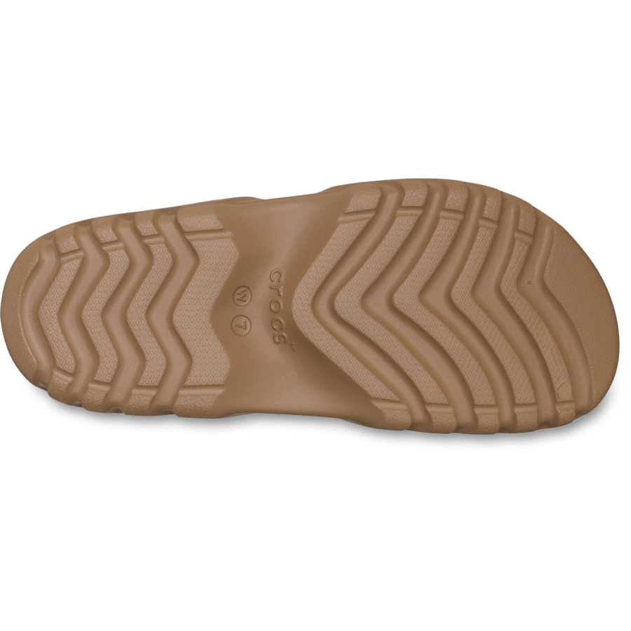 Axle Suede Mule - US 5953