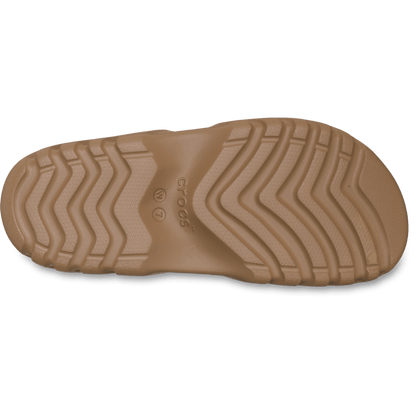Axle Suede Mule - US 5953