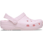 Toddler Classic Hearts Cut Out Clog - US 5788