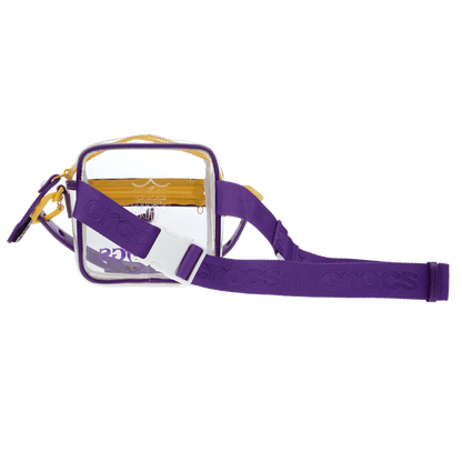 NFL Minnesota Vikings Clear Stadium Bag - US 6136