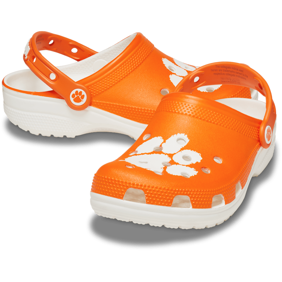 Clemson Classic Clog - US 5165