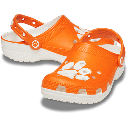 Clemson Classic Clog - US 5165