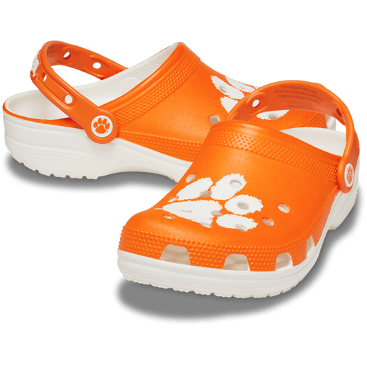 Clemson Classic Clog - US 5165