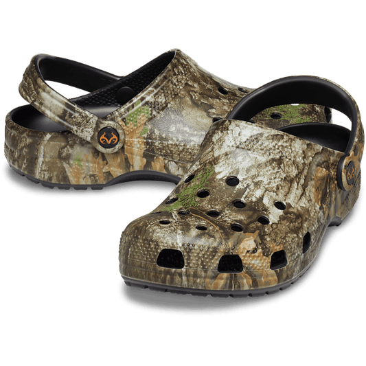 Realtree APX® Classic Clog - US 3755