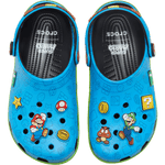 Super Mario™ Core Classic Clog - US 8113