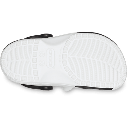 Toddler IAM Cow Clog - US 3046