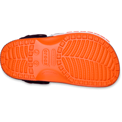 Kids' NFL Cincinnati Bengals Graphic Classic Clog - US 8363